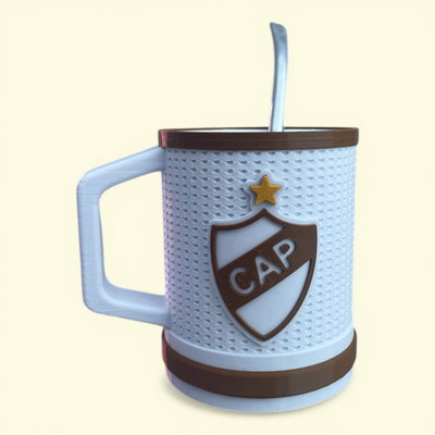 MATE JARRITA PLATENSE