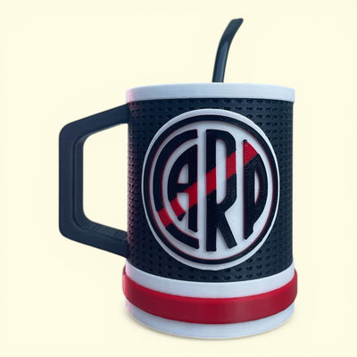 MATE JARRITA RIVER NEGRO