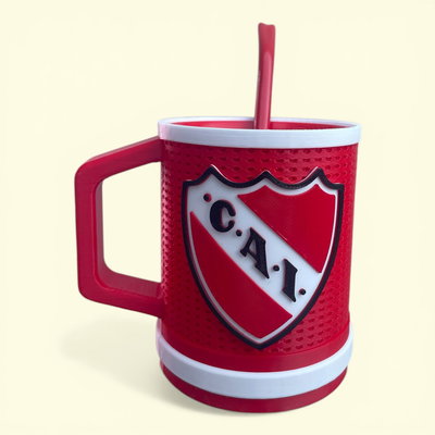 MATE JARRITA INDEPENDIENTE