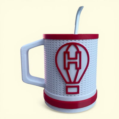 MATE JARRITA HURACAN 