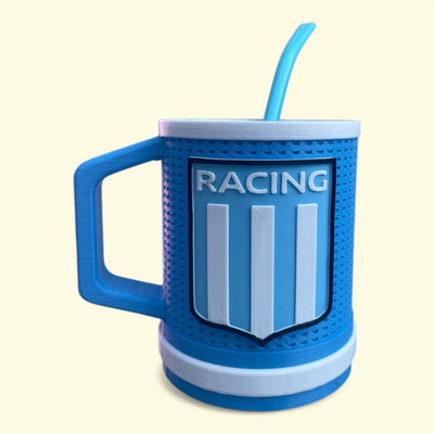 MATE JARRITA RACING