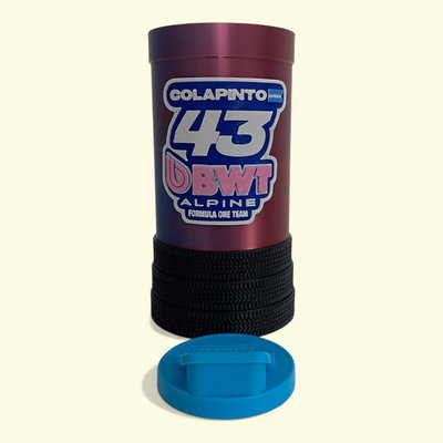 PORTALATAS COLAPINTO 