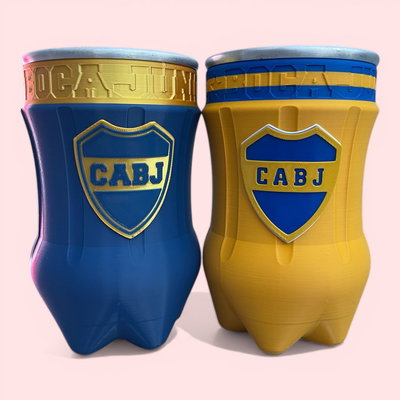 PACK BOTELLAS 710cc BOCA X2