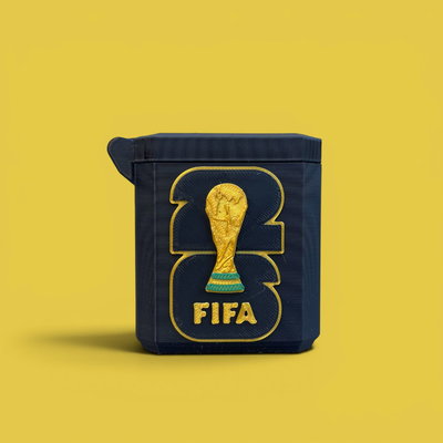 PORTA FIGUS FIFA 2026