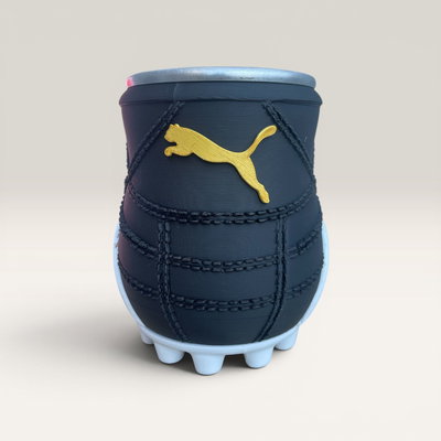 JARRA 500cc BOTIN BORUSSIA 