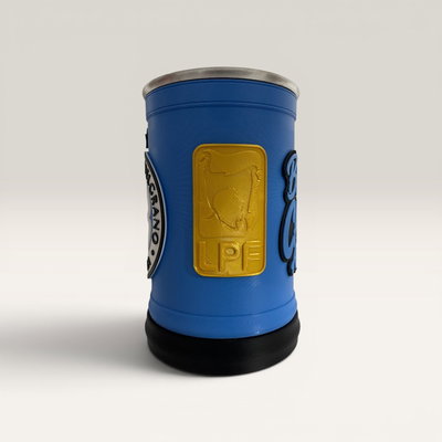 JARRA 500ML BELGRANO CAMPEON 26