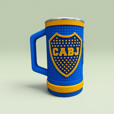 JARRA 1 LITRO BOCA 12 DALE BOCA DALE