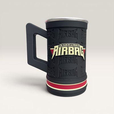JARRA 710cc AIRBAG