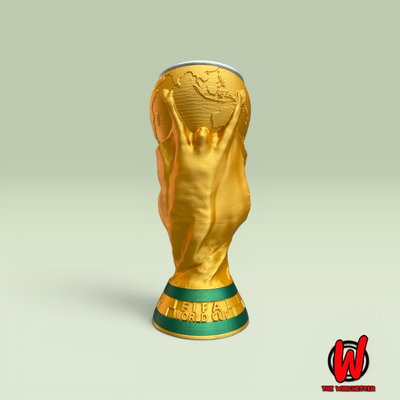 COPA DEL MUNDO FERNETERA DE LITRO