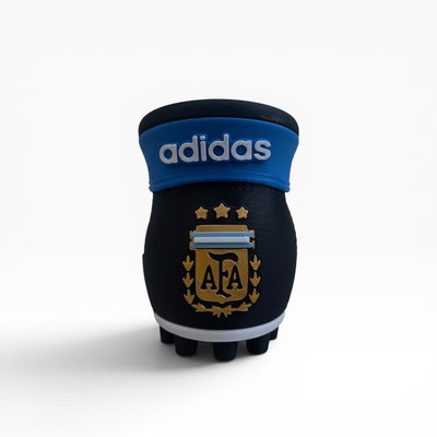 MATE BOTIN ADIDAS AFA + BOMBILLA