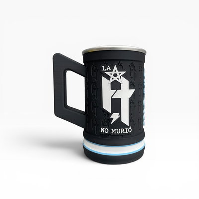 JARRA 710cc HERMETICA