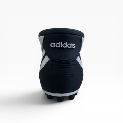 MATE BOTIN ADIDAS COPA MUNDIAL + BOMBILLA