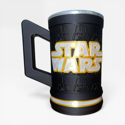 JARRA 710cc STAR WARS