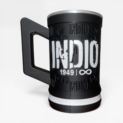 JARRA 710cc INDIO - A LA REBELDIA
