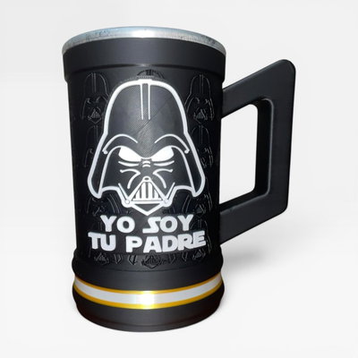 JARRA 710cc STAR WARS