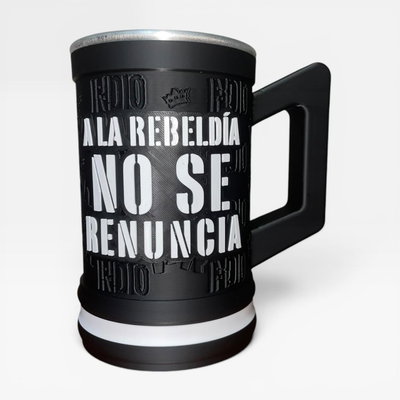 JARRA 710cc INDIO - A LA REBELDIA