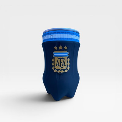 BOTELLA CORTADA 710cc ARGENTINA - RESPETEN LOS RANGOS