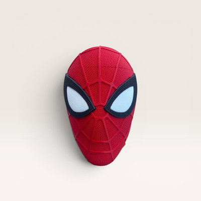 POCHOCLERA SPIDERMAN