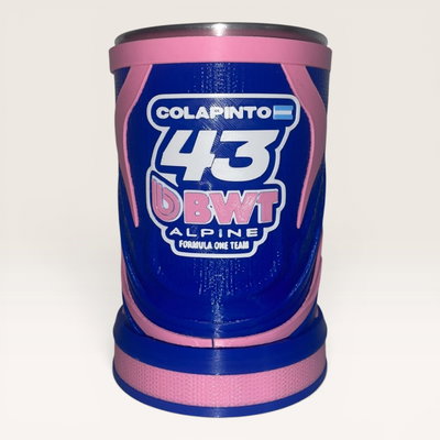 JARRA NUEVA 500cc - FRANCO COLAPINTO