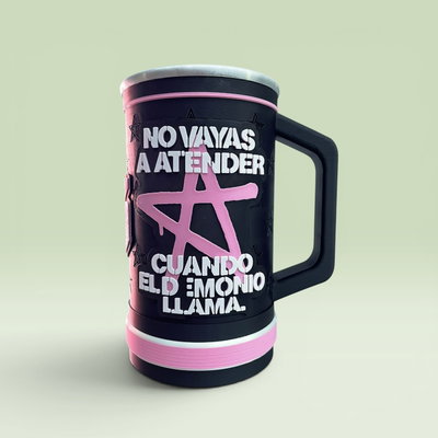 JARRA 1 LITRO LALI 