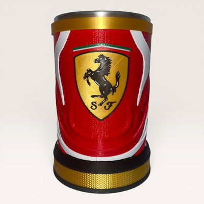 JARRA NUEVA 500cc - FERRARI