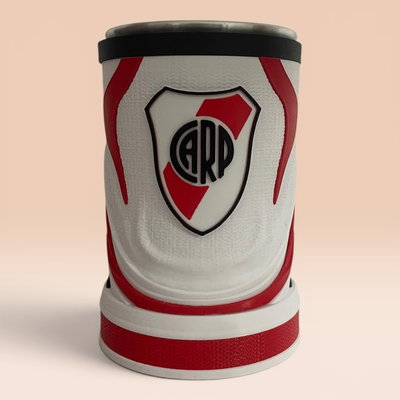 JARRA NUEVA 500cc - RIVER PLATE