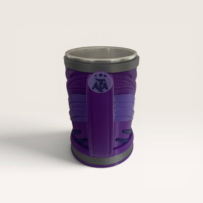 JARRA NUEVA ARGENTINA 500cc - VIOLETA