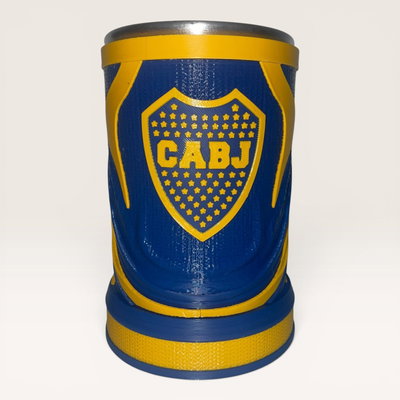 JARRA NUEVA 500cc - BOCA JUNIORS