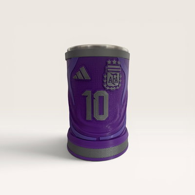 JARRA NUEVA ARGENTINA 500cc - VIOLETA