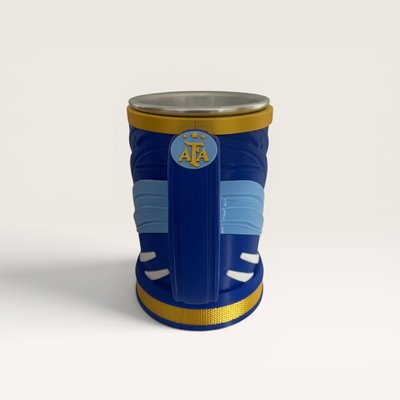 JARRA NUEVA ARGENTINA 500cc- AZUL
