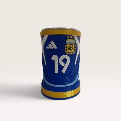 JARRA NUEVA ARGENTINA 500cc- AZUL