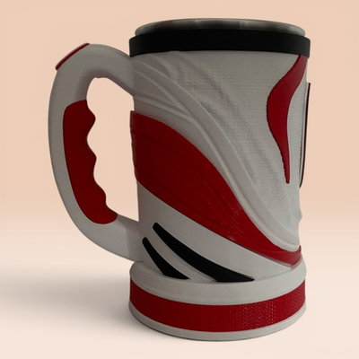 JARRA NUEVA 500cc - RIVER PLATE