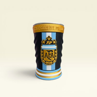 VASO CAMISETA 710ML AFA MALVINAS