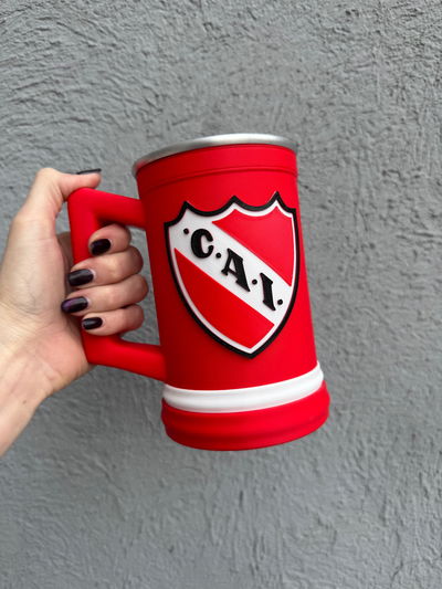 JARRA INDEPENDIENTE 500ML