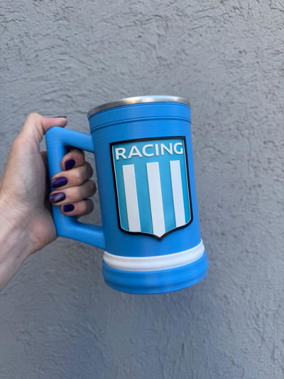 JARRA RACING CLUB 500ML