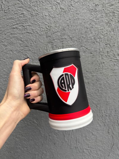 JARRA RIVER PLATE 500ML