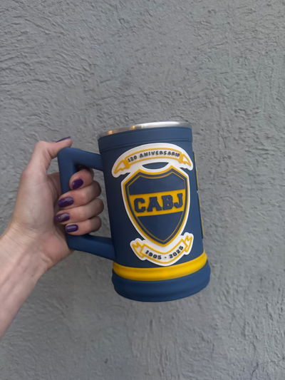 JARRA BOCA 120 ANIVERSARIO 500ML