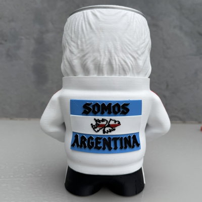 JARRA RIVER PLATE GALLO 710cc