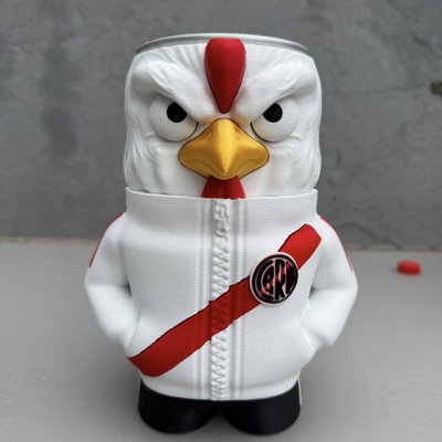 JARRA RIVER PLATE GALLO 710cc