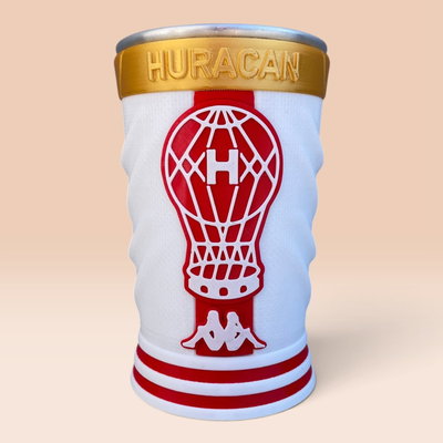 VASO CAMISETA 710cc HURACAN