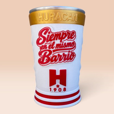 VASO CAMISETA 710cc HURACAN