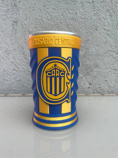 VASO CAMISETA 710cc ROSARIO CENTRAL