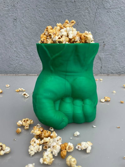 POCHOCLERA HULK
