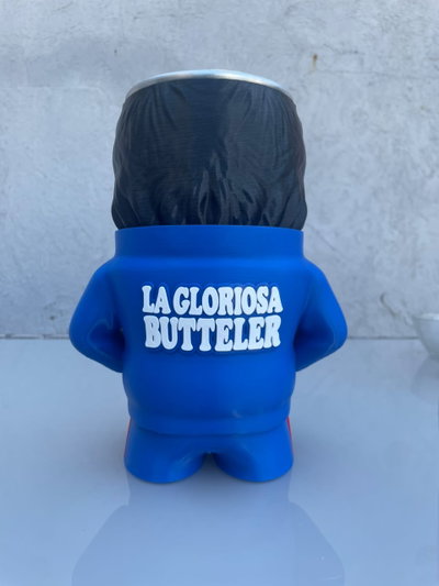 JARRA CUERVO SAN LORENZO 710cc