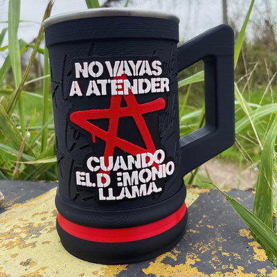 JARRA 710cc LALI