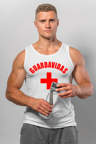 Guardavidas Sudadera 