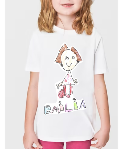 Egresaditos Remera Sublimada
