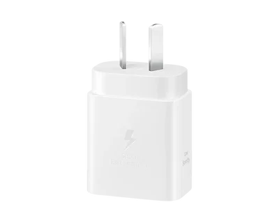 Adaptador de 25 W