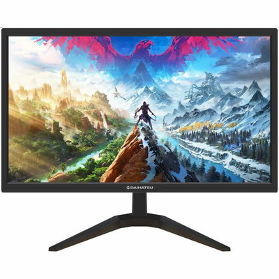 MONITOR LED FULL HD 21.5 PULGADAS LM2150 