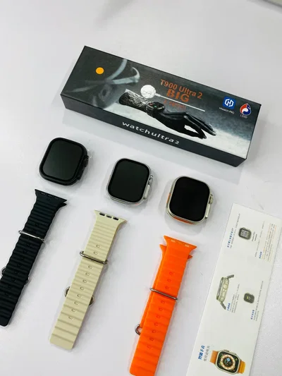 Reloj inteligente T900 Ultra 2